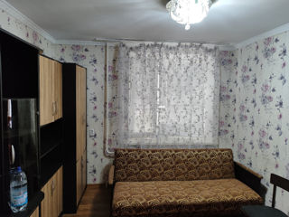 Apartament cu 2 camere, 40 m², Centru, Bălți foto 1