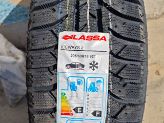 225/55R16 Lassa mega oferta Iarna la 2024-2025!