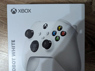 Xbox Series S/X Controller