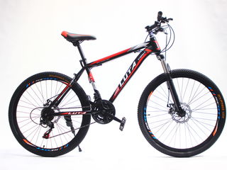 New.biciclete pentru adolescenti ''shimano'' posibil si in rate la 0% comision foto 4