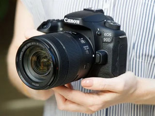 Canon 90D stare ideala 10-10. фото 2