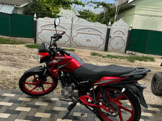 Hyosung Haojeang 150-2f