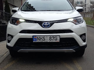 Toyota Rav 4 foto 5