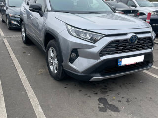 Toyota Rav 4 foto 3