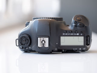Canon EOS 5D Mark III Bălți foto 2