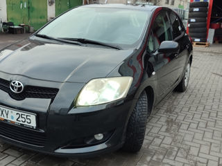 Toyota Auris foto 3