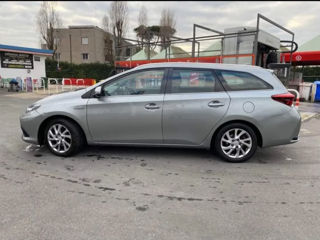 Piese Toyota Auris 1.8 hybrid 2016 foto 1