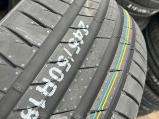 245/50 R18 Kumho Ecsta PS71/ Доставка, livrare toata Moldova foto 4