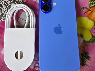 Iphone 16 128gb foto 2