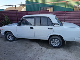 Lada / ВАЗ 2107 foto 7