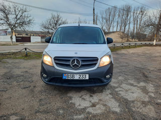 Mercedes Citan