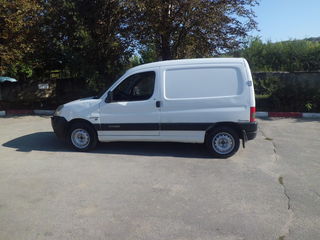 Citroen Berlingo foto 1