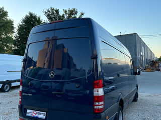 Mercedes Sprinter 519 CDI foto 4