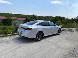 Renault Talisman foto 10