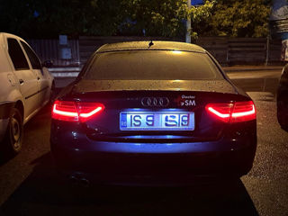 Audi A5 foto 3