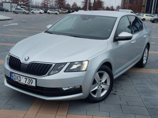 Skoda Octavia foto 5