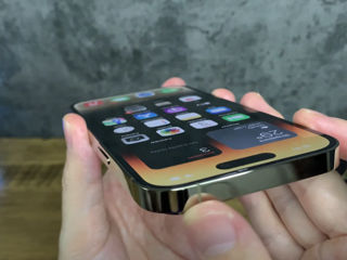 Iphone 14 Pro Max 128 GB, 0% Кредит от 723 лей/месяц!! Гарантия 24 Месяцев! foto 2