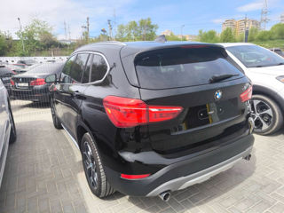 BMW X1 foto 9