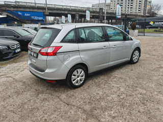 Ford C-Max foto 6