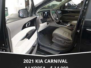 KIA Carnival foto 7