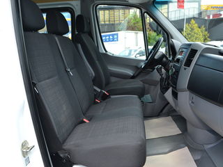 Mercedes Sprinter 516 Cdi foto 10