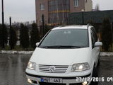 Volkswagen Sharan foto 1