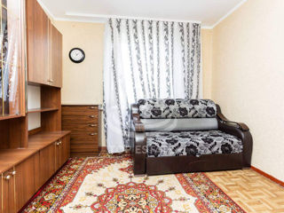 Apartament cu 1 cameră, 25 m², Ciocana, Chișinău