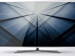 Samsung LED 55 Full HD, 3D, Wi-Fi, SmartTV