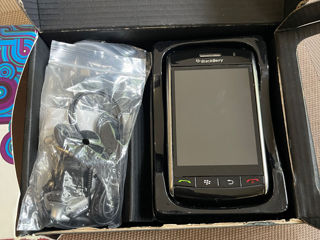 Smartphone BlackBerry Storm 9530