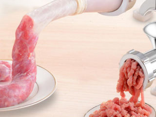 Насадки колбасные для мясорубок. В ассортименте. foto 6