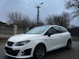 Seat Ibiza foto 2