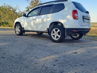 Dacia Duster foto 6