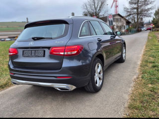 Mercedes GLC foto 5