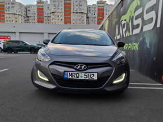 Hyundai i30 foto 5