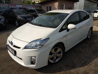 Toyota Prius foto 3