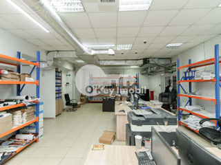 Spațiu comercial, 562 mp, Ciocana, 3400 €! foto 7