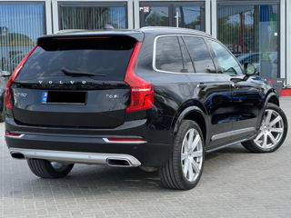 Volvo XC90 фото 4