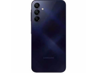 Samsung Galaxy A15 4/128GB Blue Black foto 2