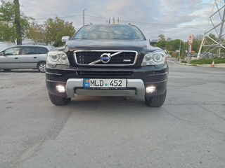 Volvo XC90 foto 3