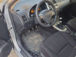 Toyota Corolla foto 3