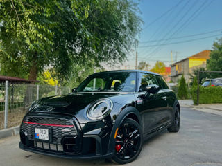 Mini Cooper S, 2024 г.