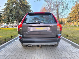 Volvo XC90 foto 5