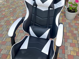 Scaun gaming  foto 0