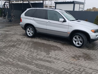 BMW X5 foto 3