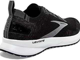 Brooks Levitate 4 femei - Black/white foto 2