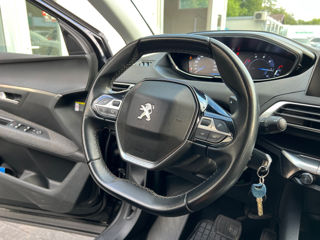 Peugeot 5008 foto 11