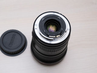 Canon 17-40mm F4 L foto 5