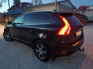 Volvo XC60 foto 9