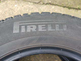 Продам два ската             Pirelli             195/65/15 foto 4