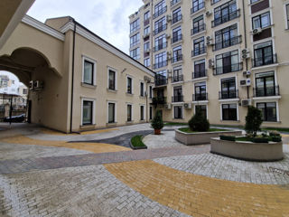 Apartament cu 1 cameră,  Centru,  Chișinău,  Chișinău mun. foto 3